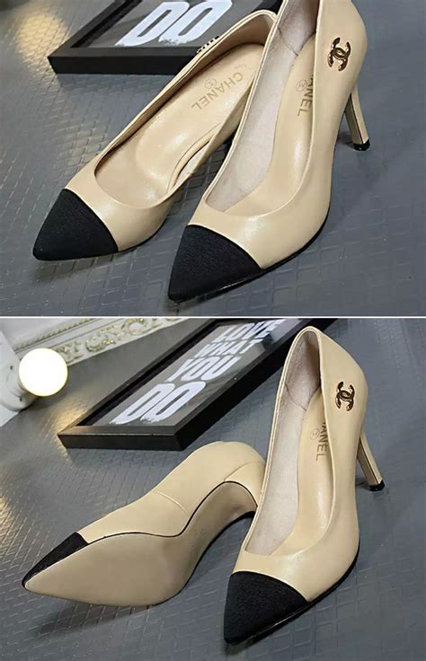 chanel replica pumps|chanel pumps nordstrom.